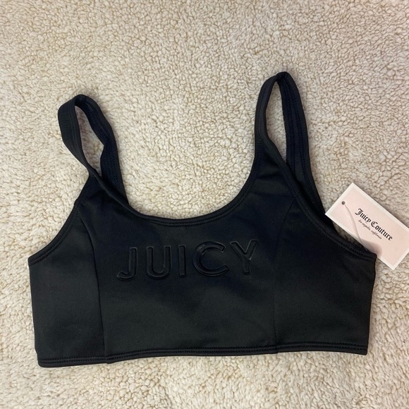 Juicy Couture Other - Juicy couture Bathing Suit 2 piece